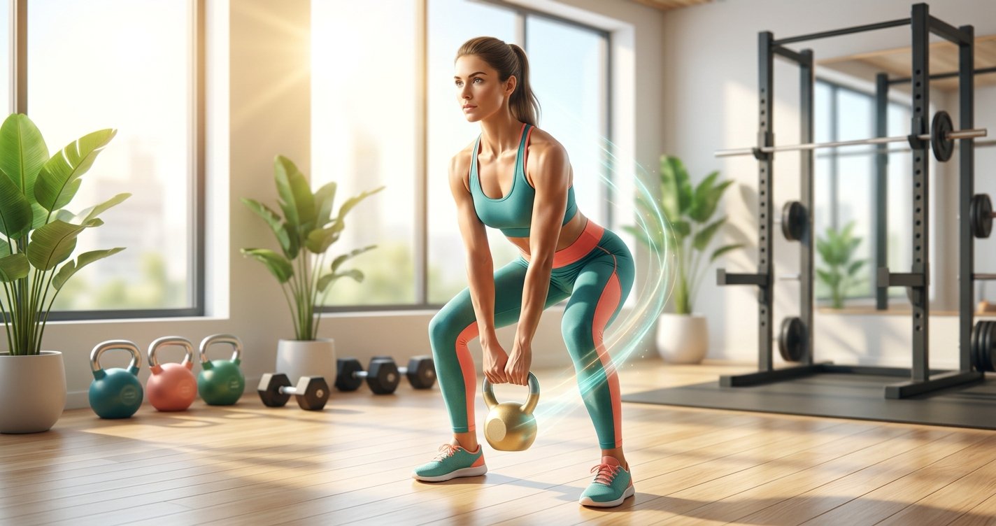 Unleash Your Inner Fat-Burning Machine: Why Strength Training is Your Secret Weapon for Lasting Fat Loss