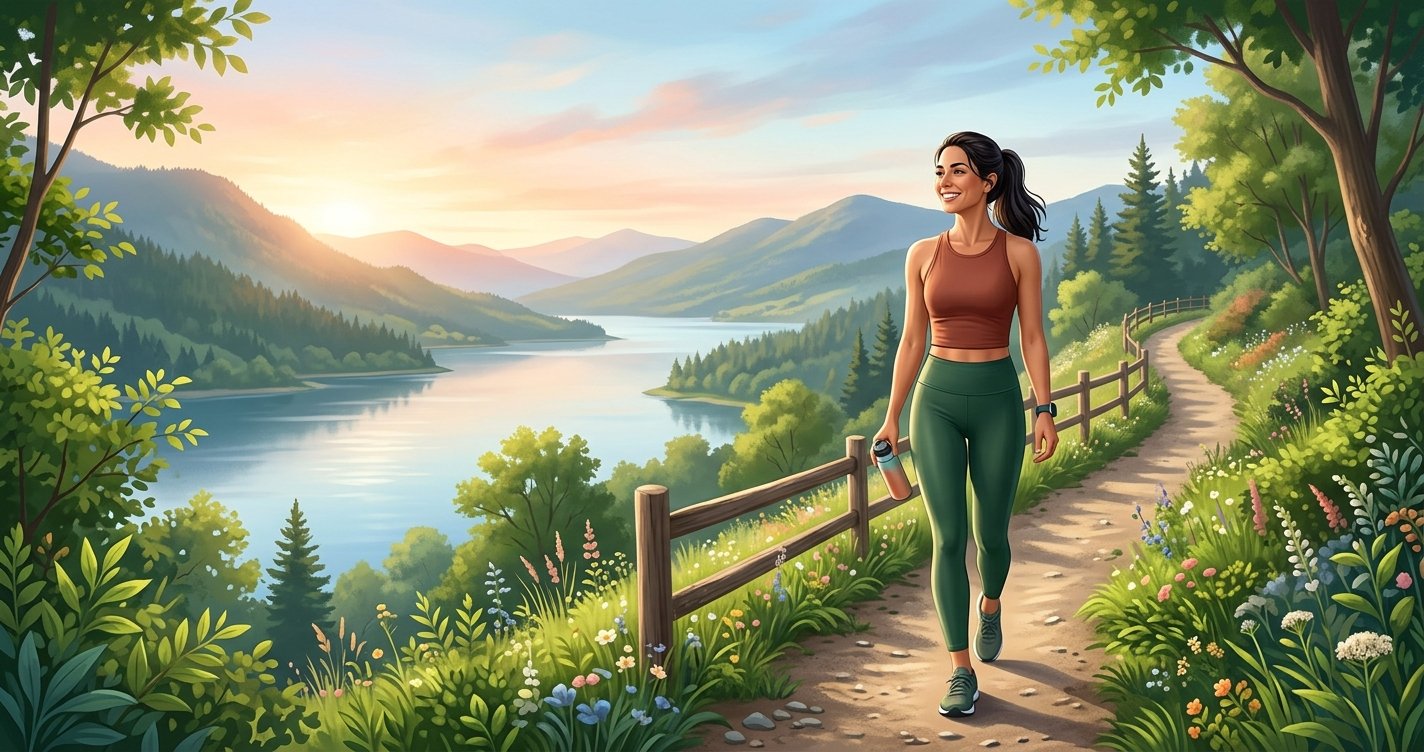 Sustainable Fat Loss: Ditch the Quick Fixes for Lasting Results