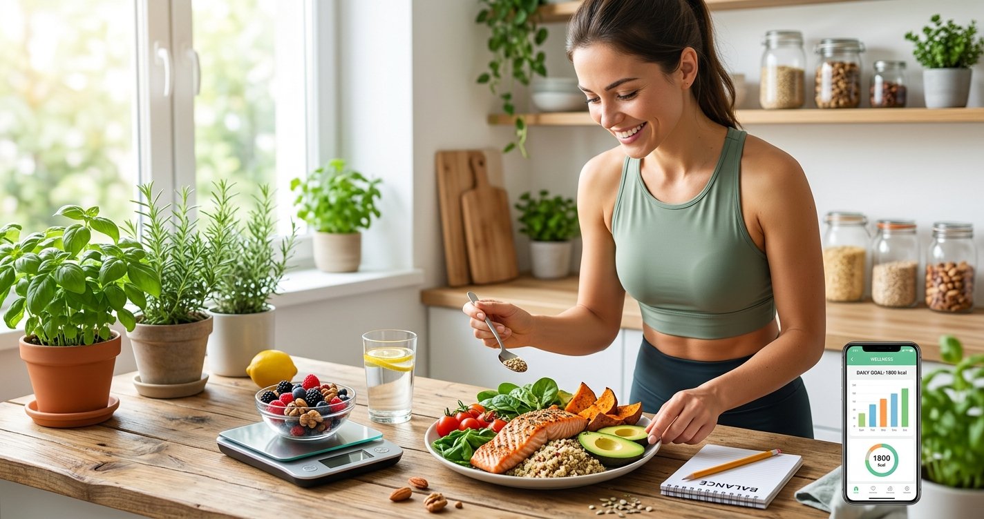 Caloric Deficit Demystified: Your Friendly Guide to Sustainable Fat Loss