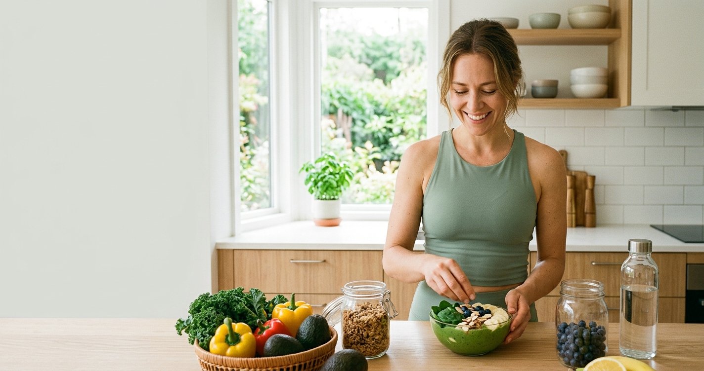 Sustainable Fat Loss: Ditch the Quick Fixes, Embrace Lasting Results