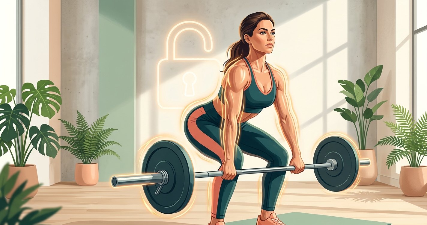 Unlock Your Fat Loss Potential: Why Strength Training is Your Secret Weapon