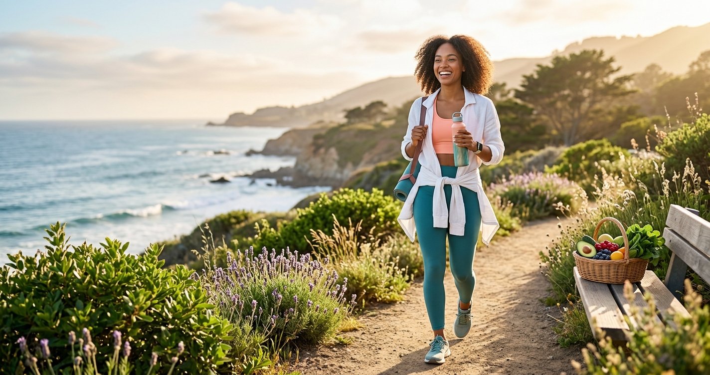 Ditch the Diet: Unlock Sustainable Fat Loss with Non-Restrictive Habits