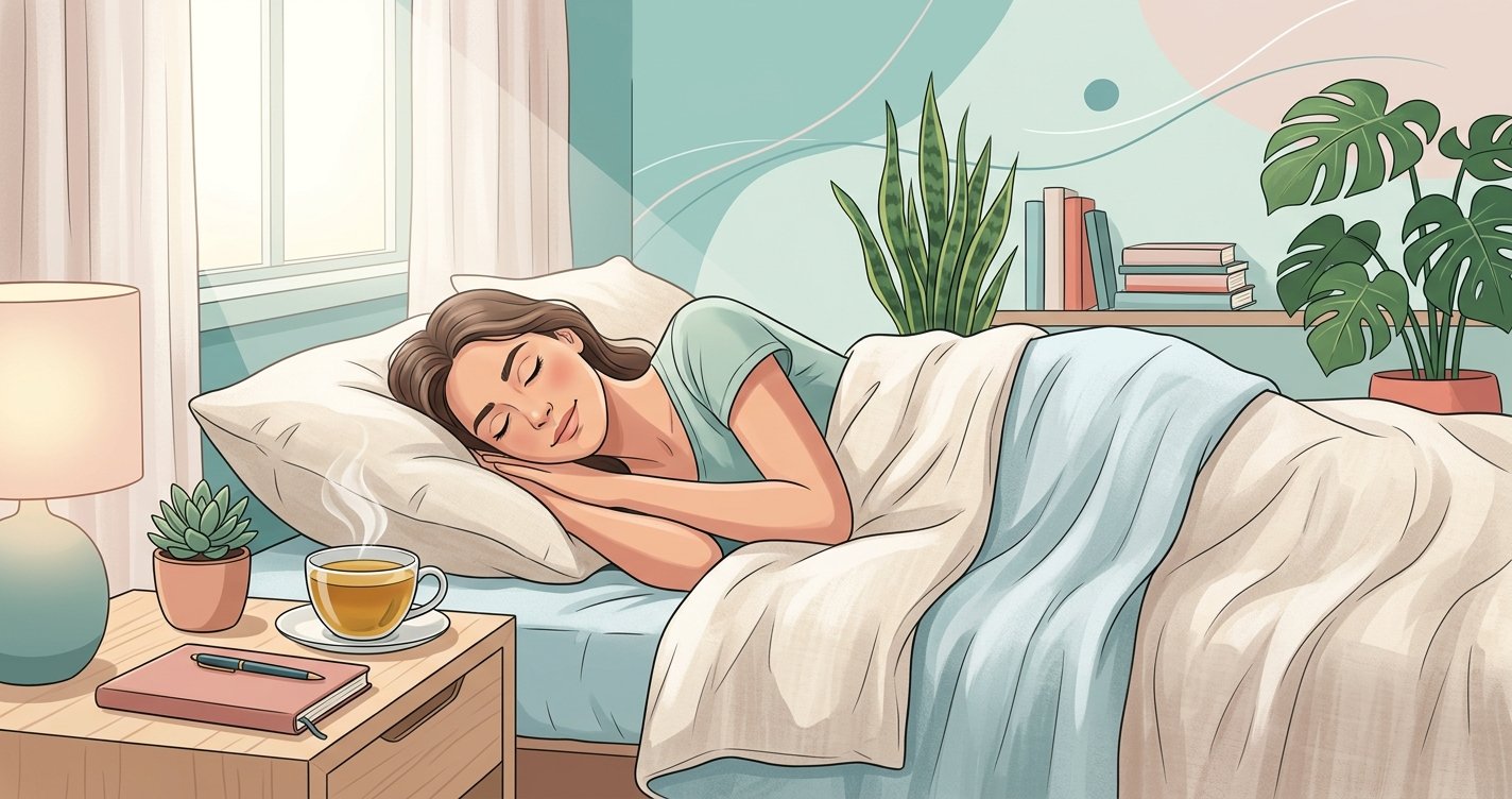 The Unsung Heroes of Fat Loss: How Sleep and Stress Management Impact Your Weight Journey