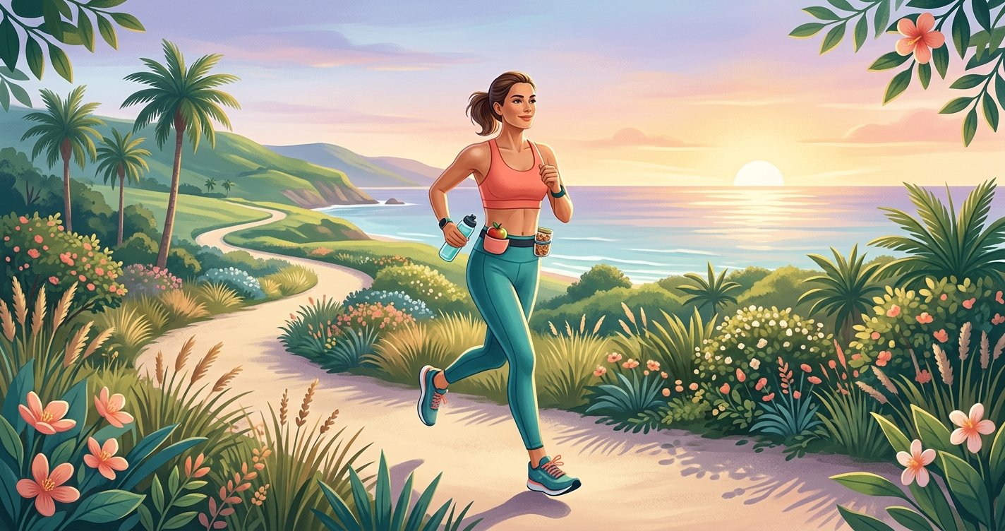 Beyond the Quick Fix: Your Ultimate Guide to Sustainable Fat Loss