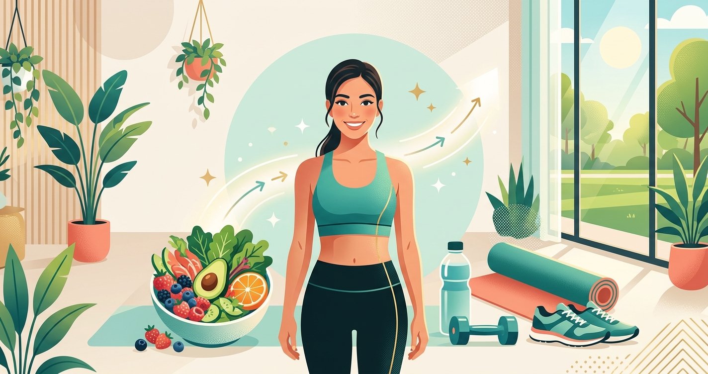 The Ultimate Guide to Calorie Deficit: Unlock Sustainable Fat Loss