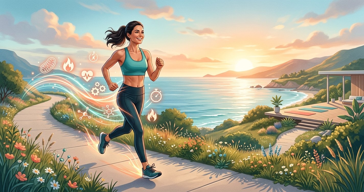 Rev Up Your Metabolism: Your Science-Backed Guide to Sustainable Fat Loss