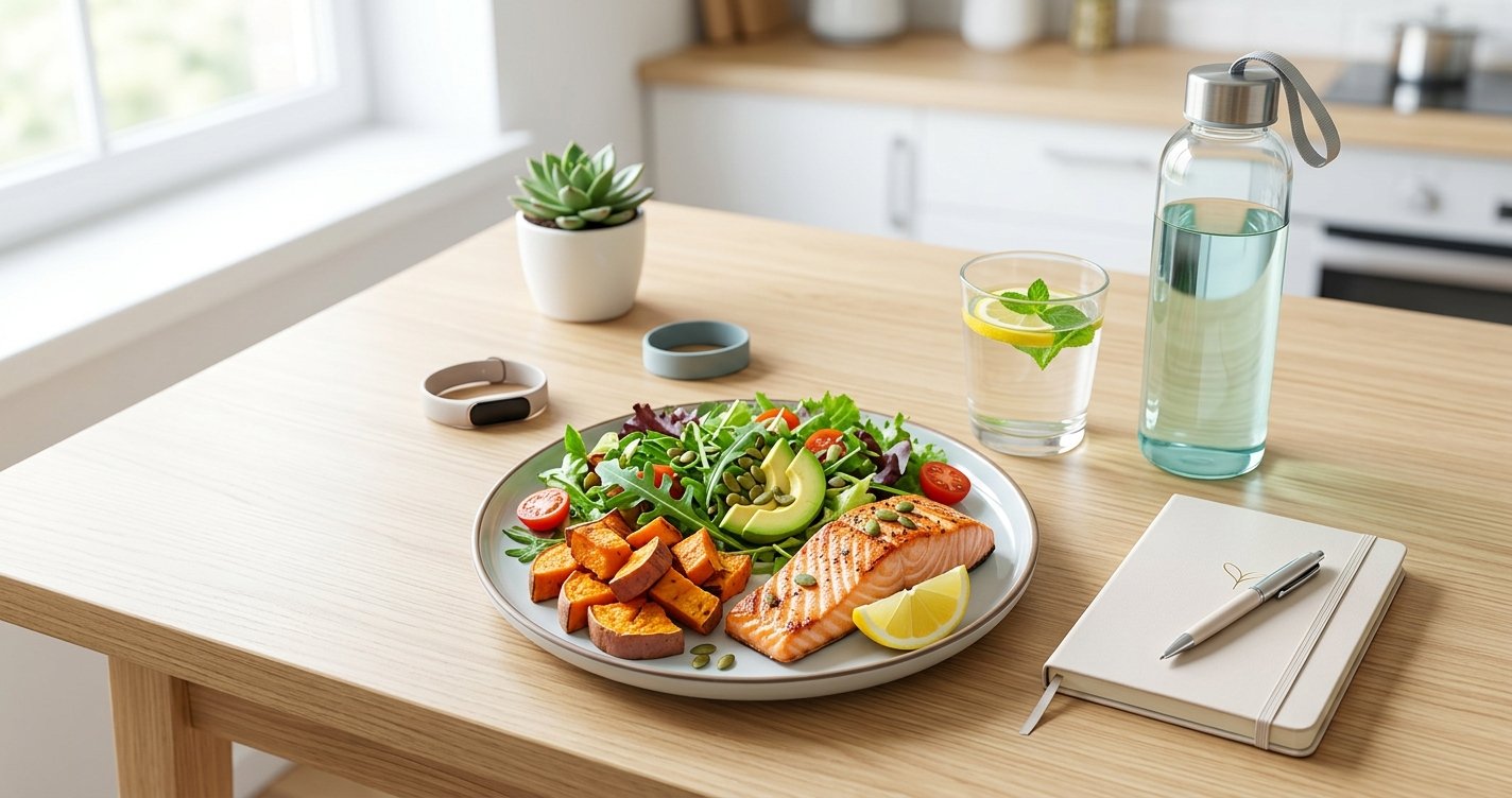 Unlock Your Metabolic Potential: The Ultimate Guide to Sustainable Fat Loss