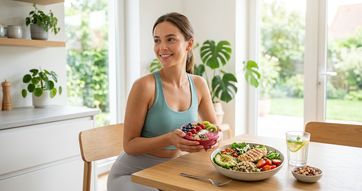 Beyond the Band-Aid: Unlock Sustainable Fat Loss Without Extreme Diets