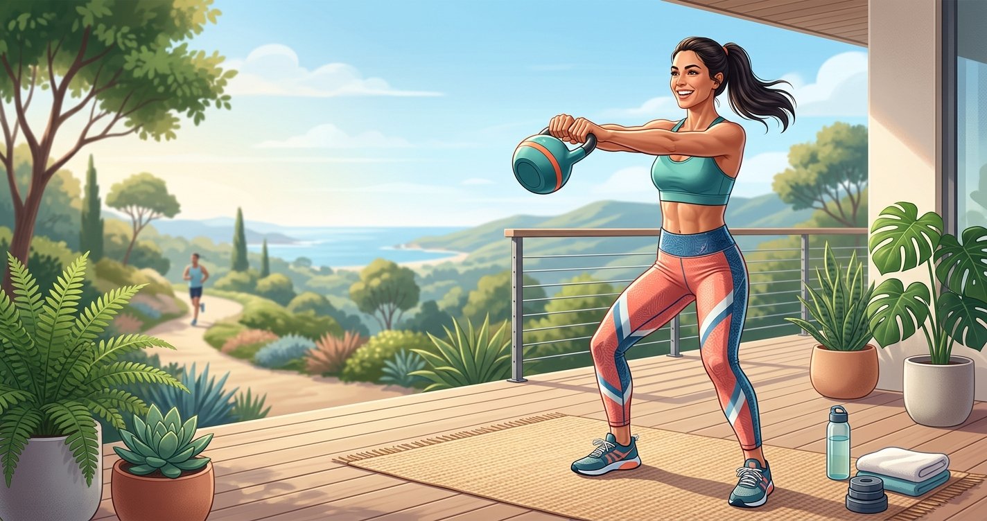 Beyond the Treadmill: Unlock Sustainable Fat Loss with Strength Training