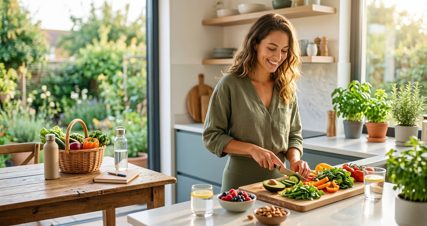 Unlock Sustainable Fat Loss: Ditch Crash Diets &amp; Embrace Lasting Health