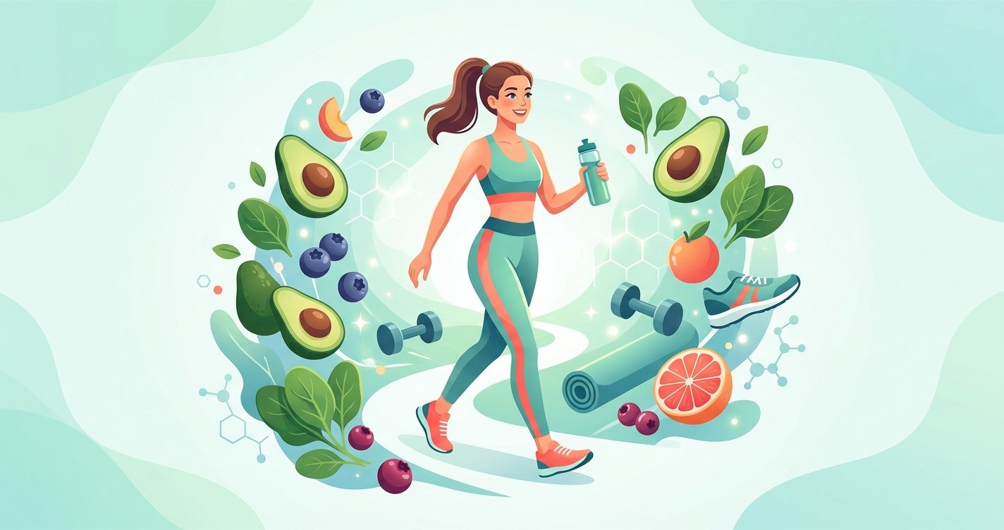 Unlock Sustainable Fat Loss: Your Science-Backed Guide to Healthy, Lasting Results