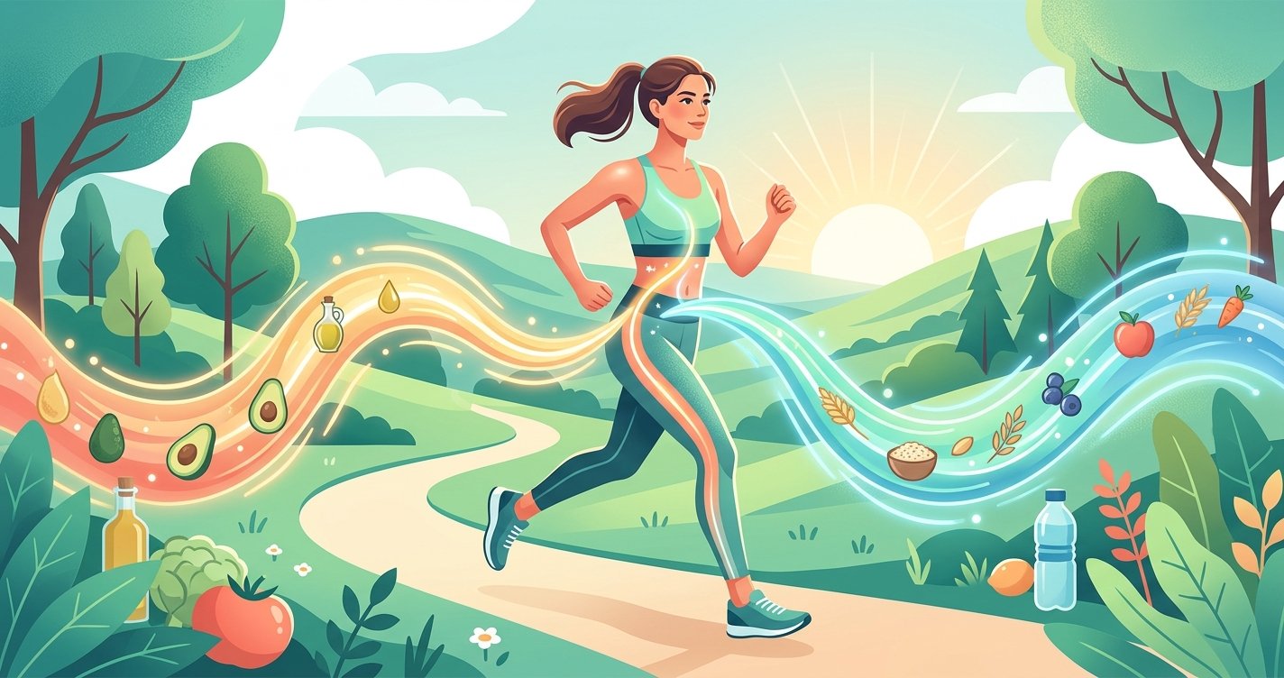 Unlock Sustainable Fat Loss: Master Metabolic Flexibility for Lasting Results