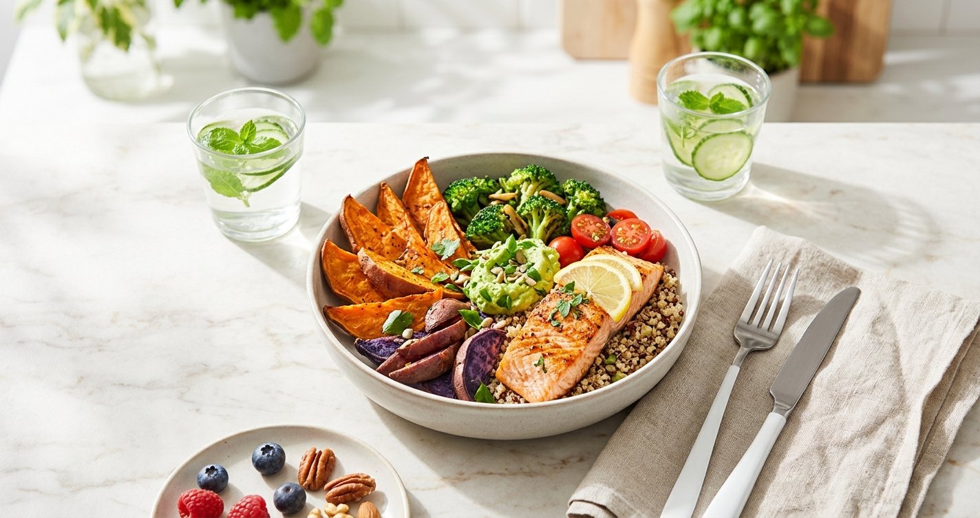 Unlock Lasting Fat Loss: Sustainable Nutrition Strategies That Actually Work