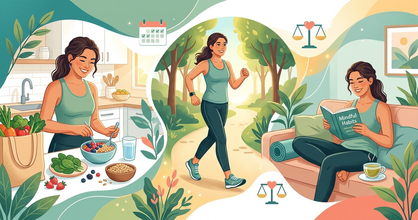 Beyond Quick Fixes: Unlock Sustainable Fat Loss with Habits That Last