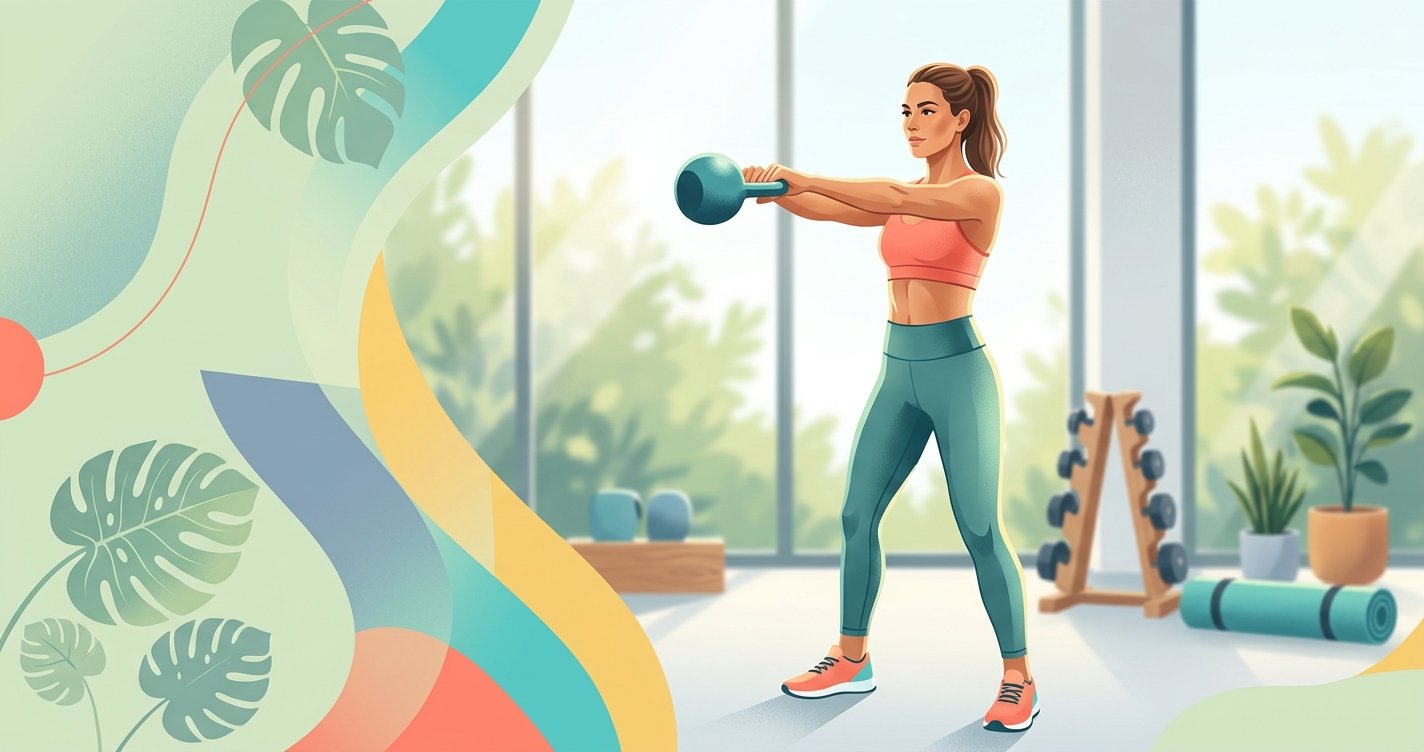 Beyond Cardio: Why Strength Training is Your #1 Secret Weapon for Sustainable Fat Loss