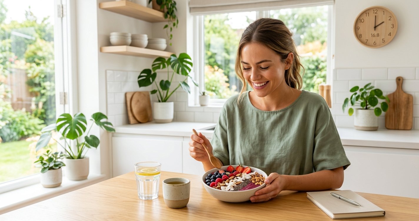 Intermittent Fasting for Fat Loss: Your Friendly Guide to Sustainable Results