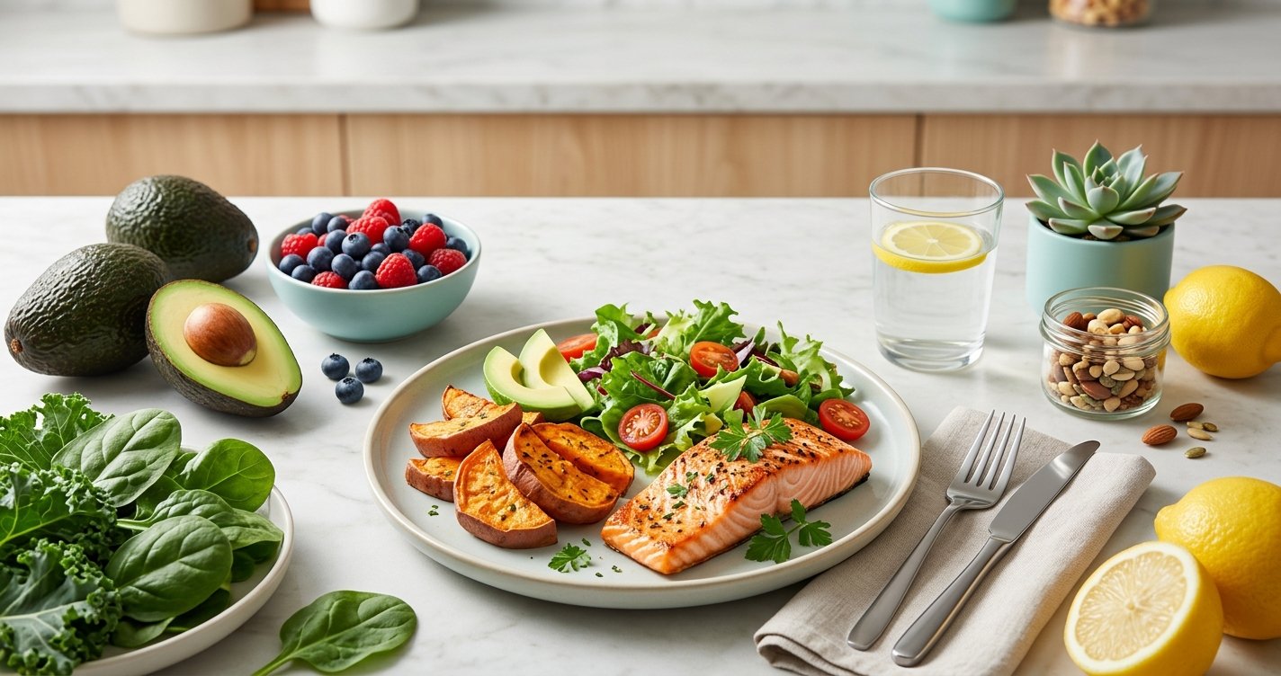 Unlock Sustainable Fat Loss: Easy Nutrition Strategies for Lasting Results