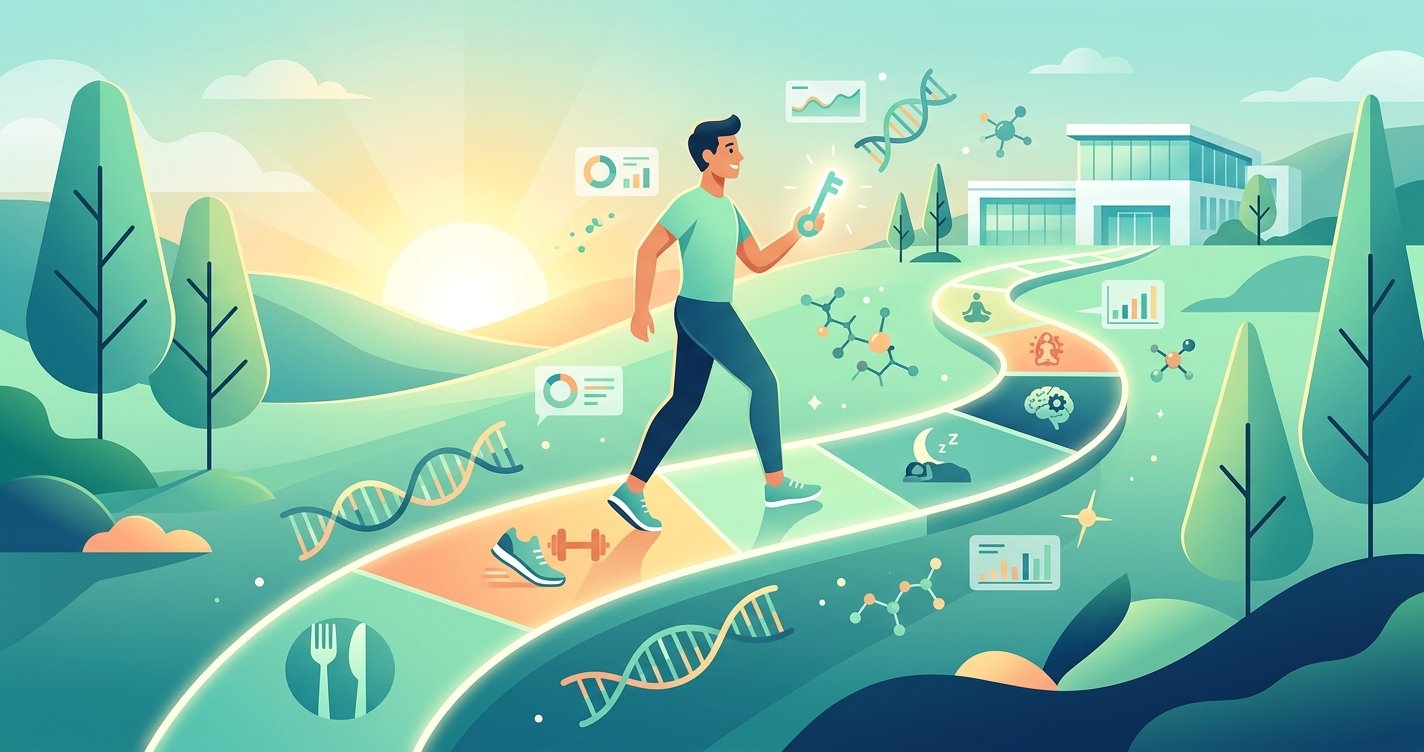 Unlock Lasting Results: The Science-Backed Guide to Sustainable Fat Loss