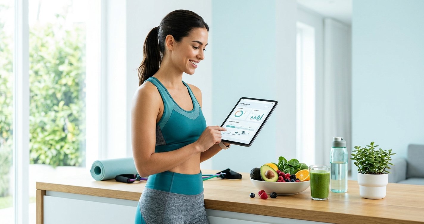 Unlock Sustainable Fat Loss: Your Evidence-Based Blueprint for Lasting Results