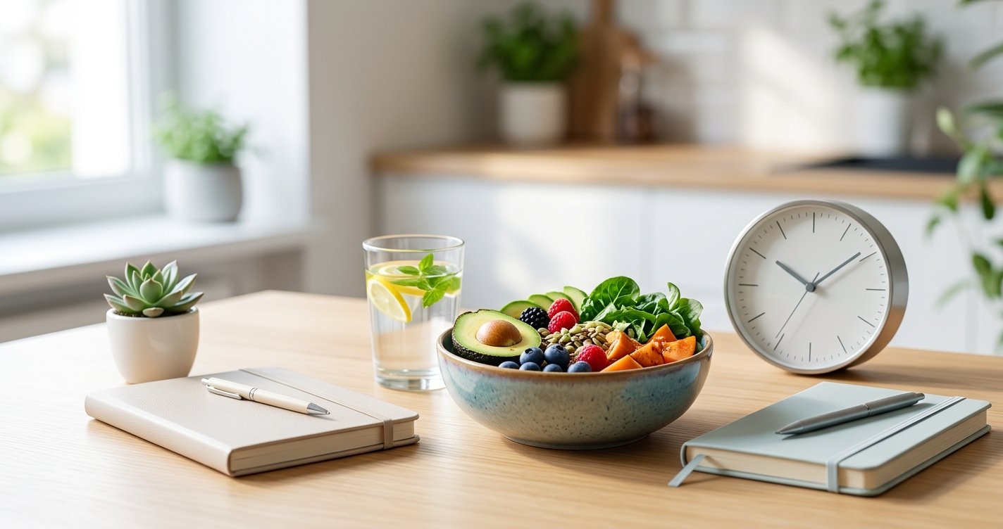 Intermittent Fasting for Fat Loss: Your Friendly, Evidence-Based Guide to Sustainable Weight Loss