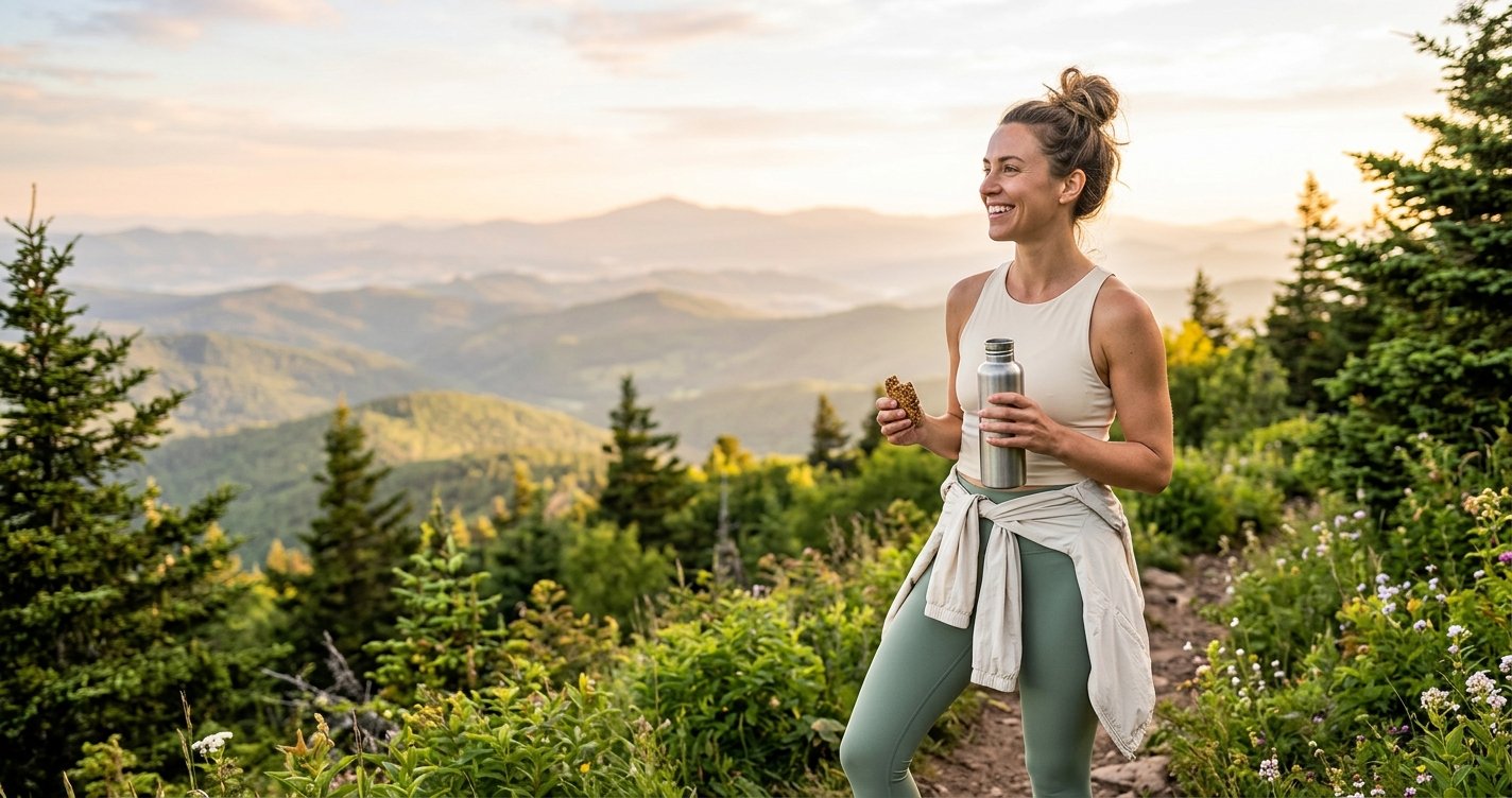 Sustainable Fat Loss: Ditch Diets, Build Habits, &amp; See Lasting Results