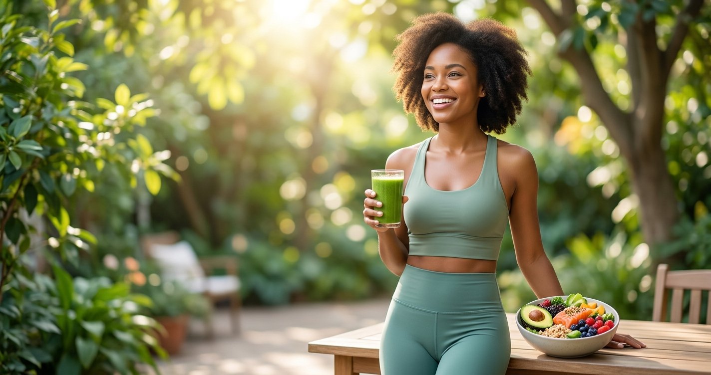 Unlock Sustainable Fat Loss: Build Habits That Transform Your Body &amp; Life