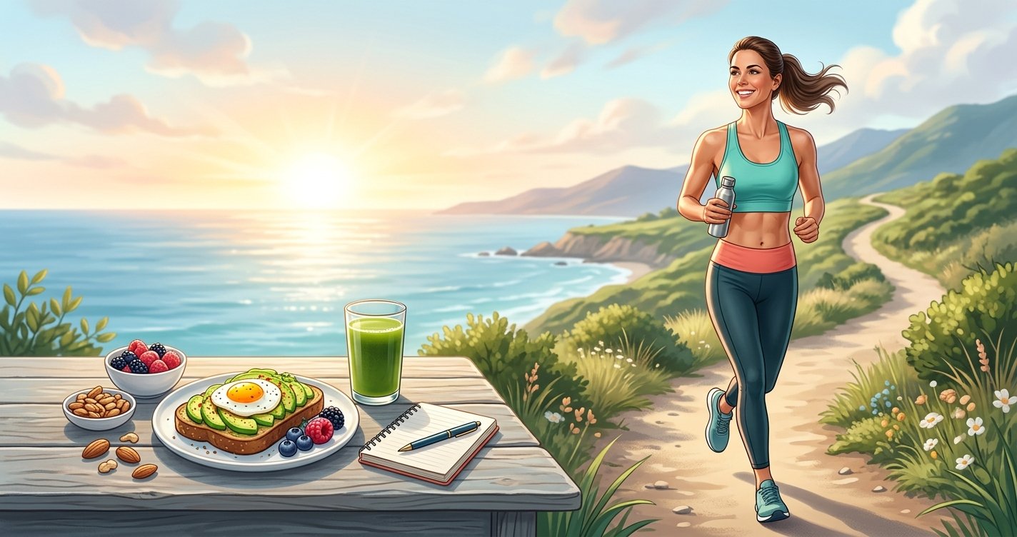 Unlock Lasting Results: Your Blueprint for Sustainable Fat Loss