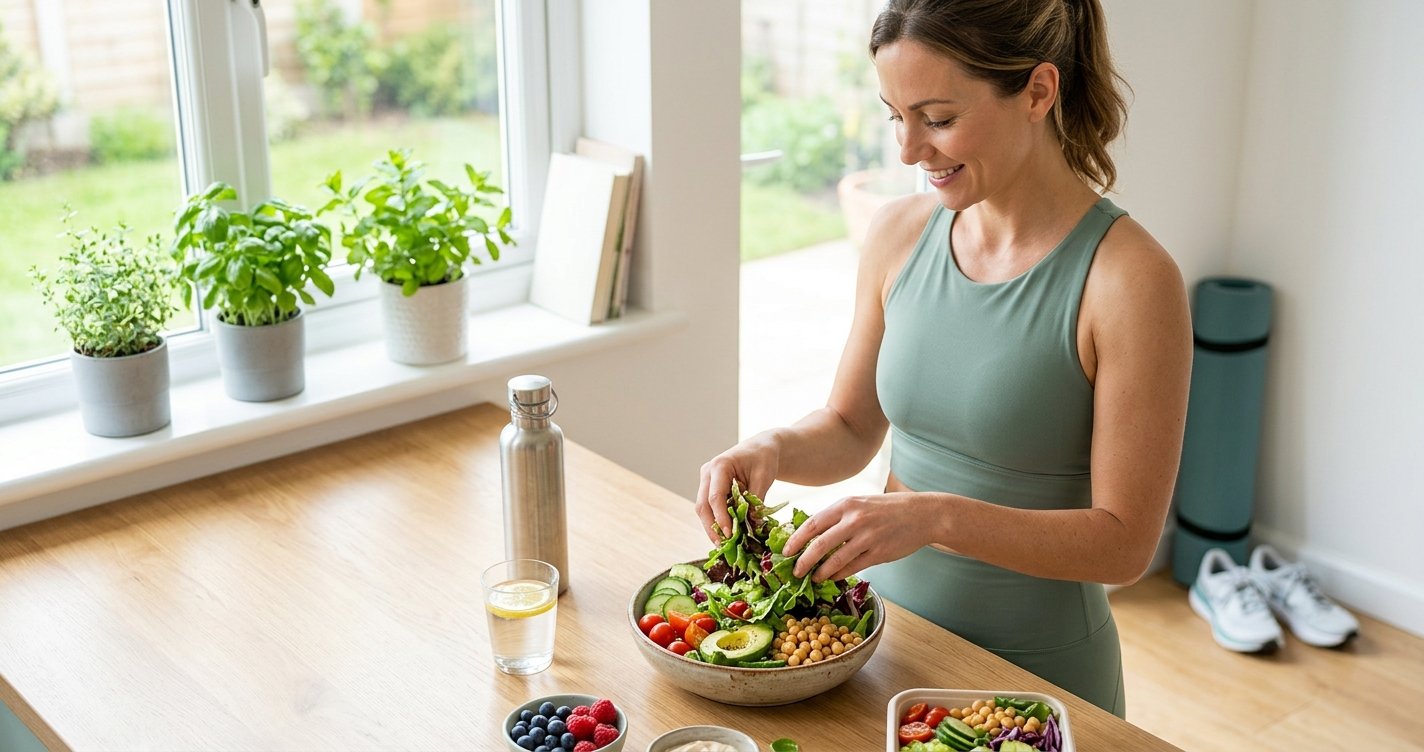 Sustainable Fat Loss: Ditch the Diets, Embrace Lasting Results