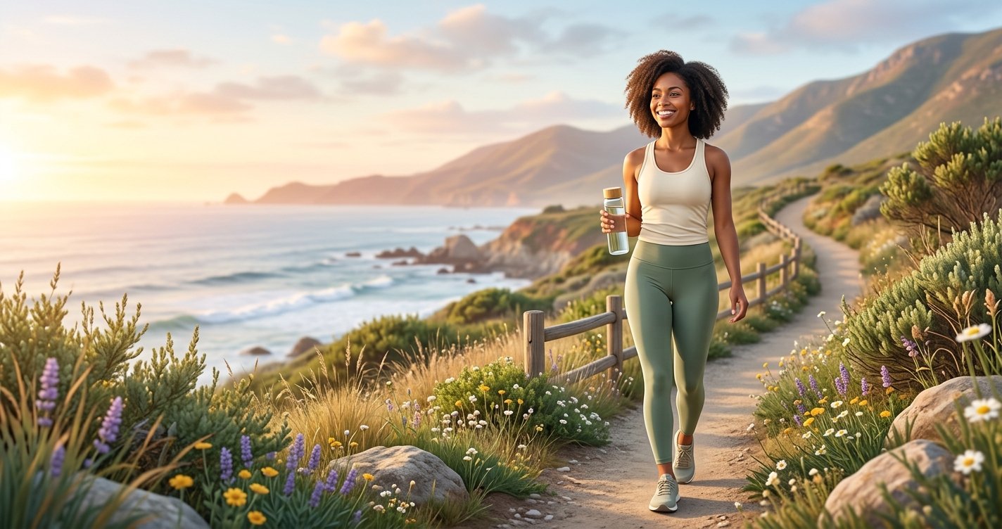 Sustainable Fat Loss: Ditch the Extremes, Embrace a Healthier You