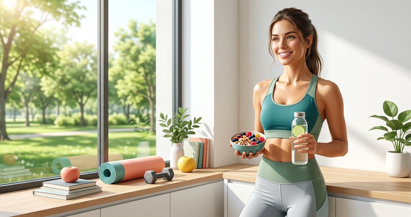 Mastering Sustainable Fat Loss: Your Evidence-Based Guide to Lasting Results