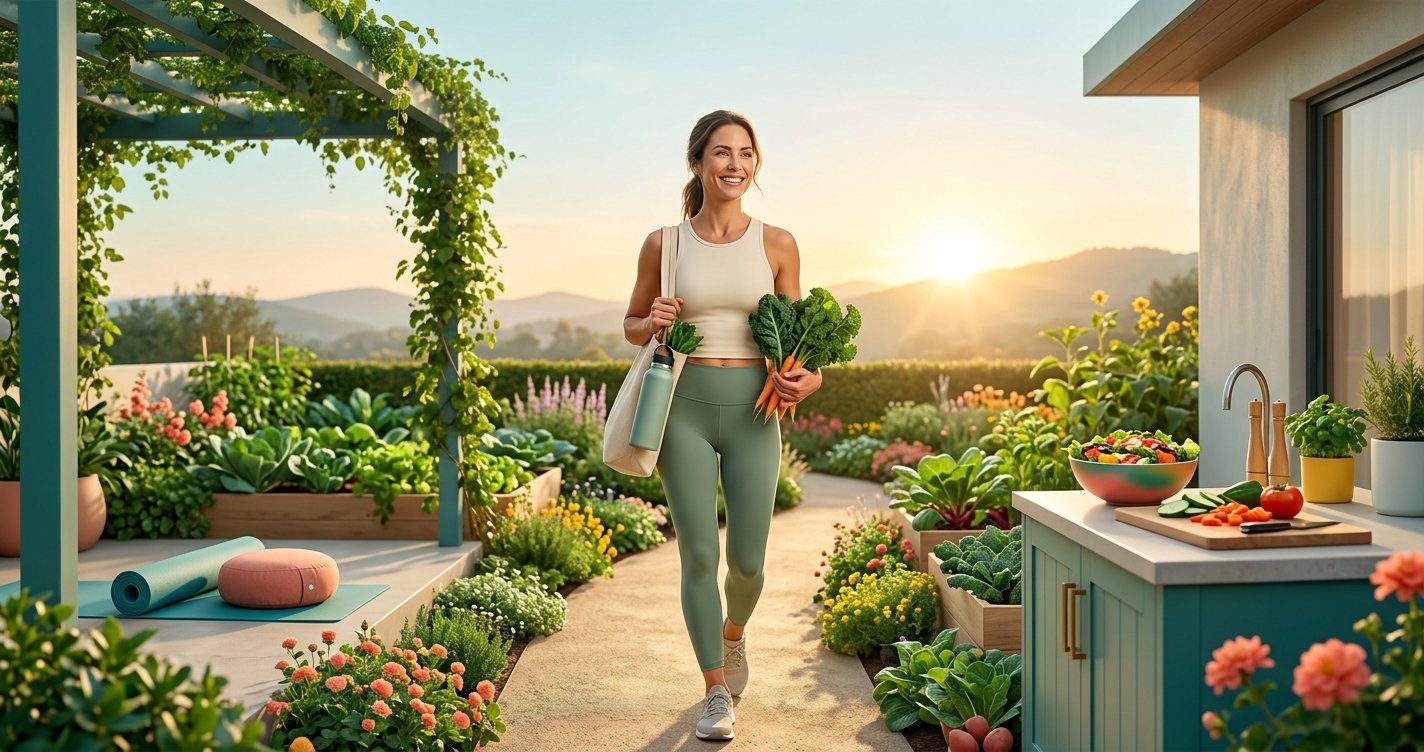 Beyond the Diet Cycle: Unlock Sustainable Fat Loss with Lasting Habits