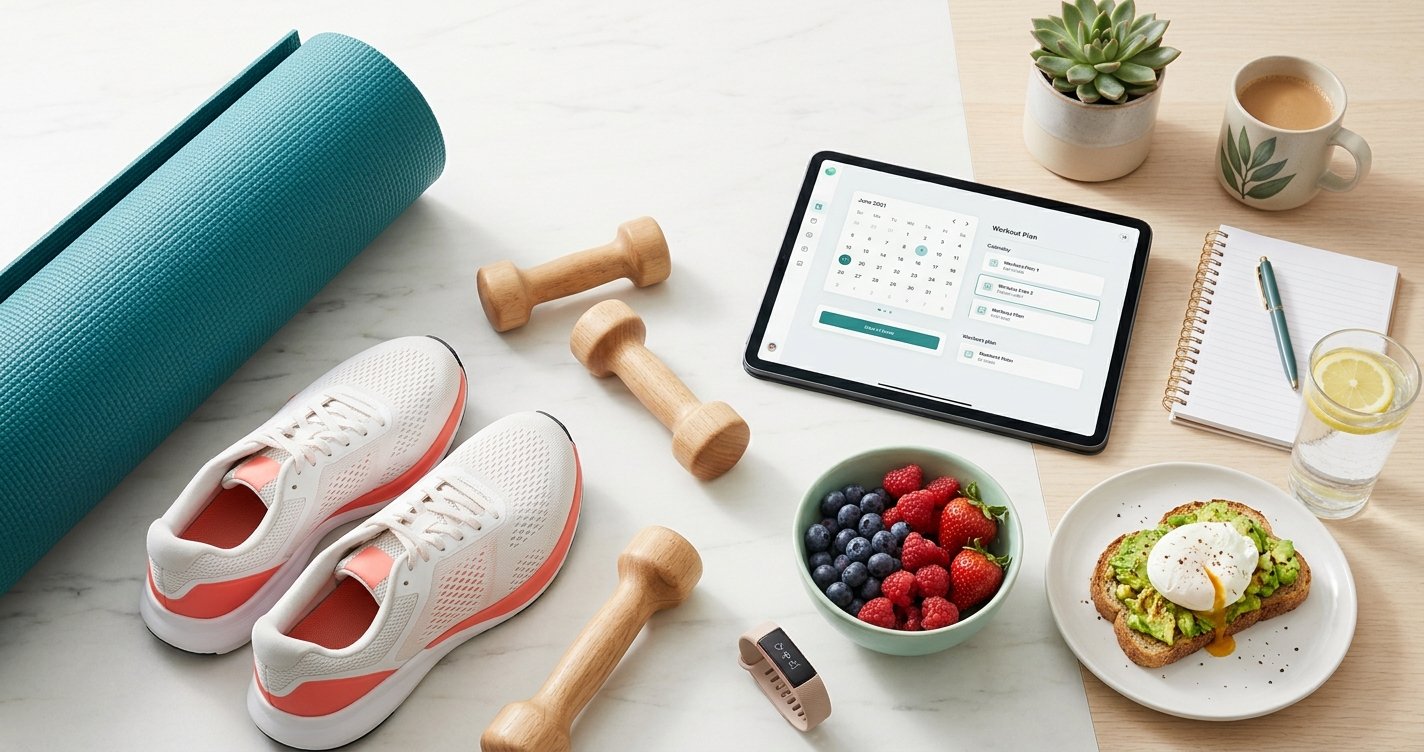 Beyond the Hype: Sustainable Fat Loss Strategies for Your Busy Life
