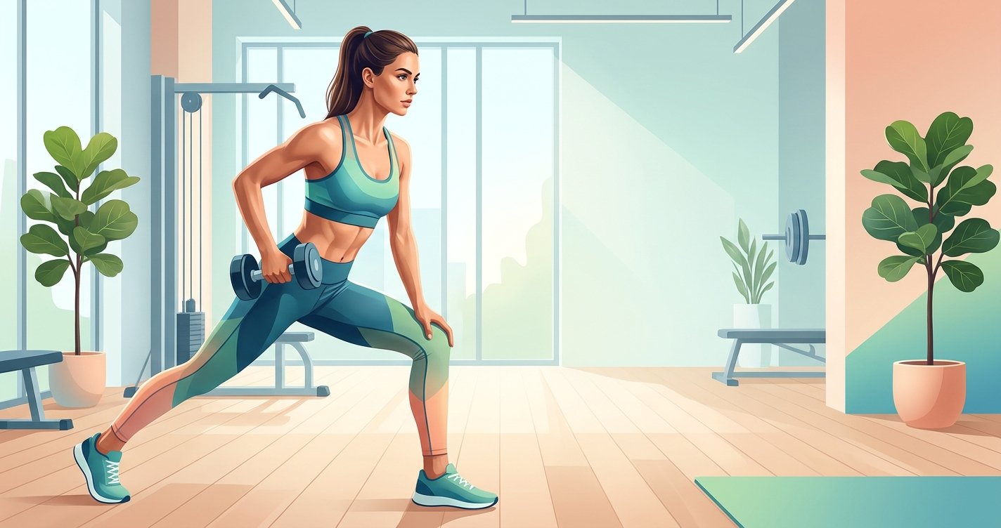 Lift Your Way to Lean: Your Secret Weapon for Sustainable Fat Loss