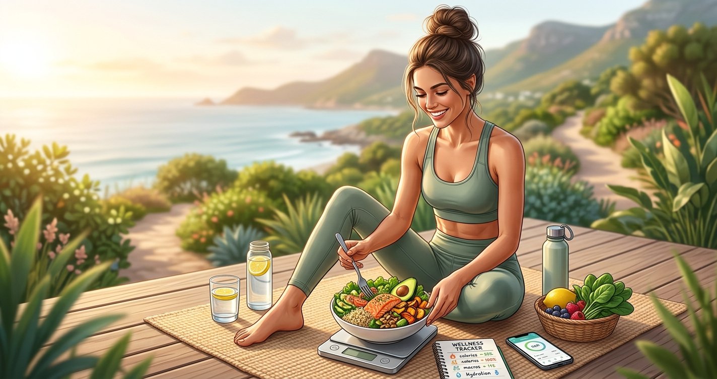 Sustainable Fat Loss Secrets: How to Master Your Calorie Deficit for Lasting Results