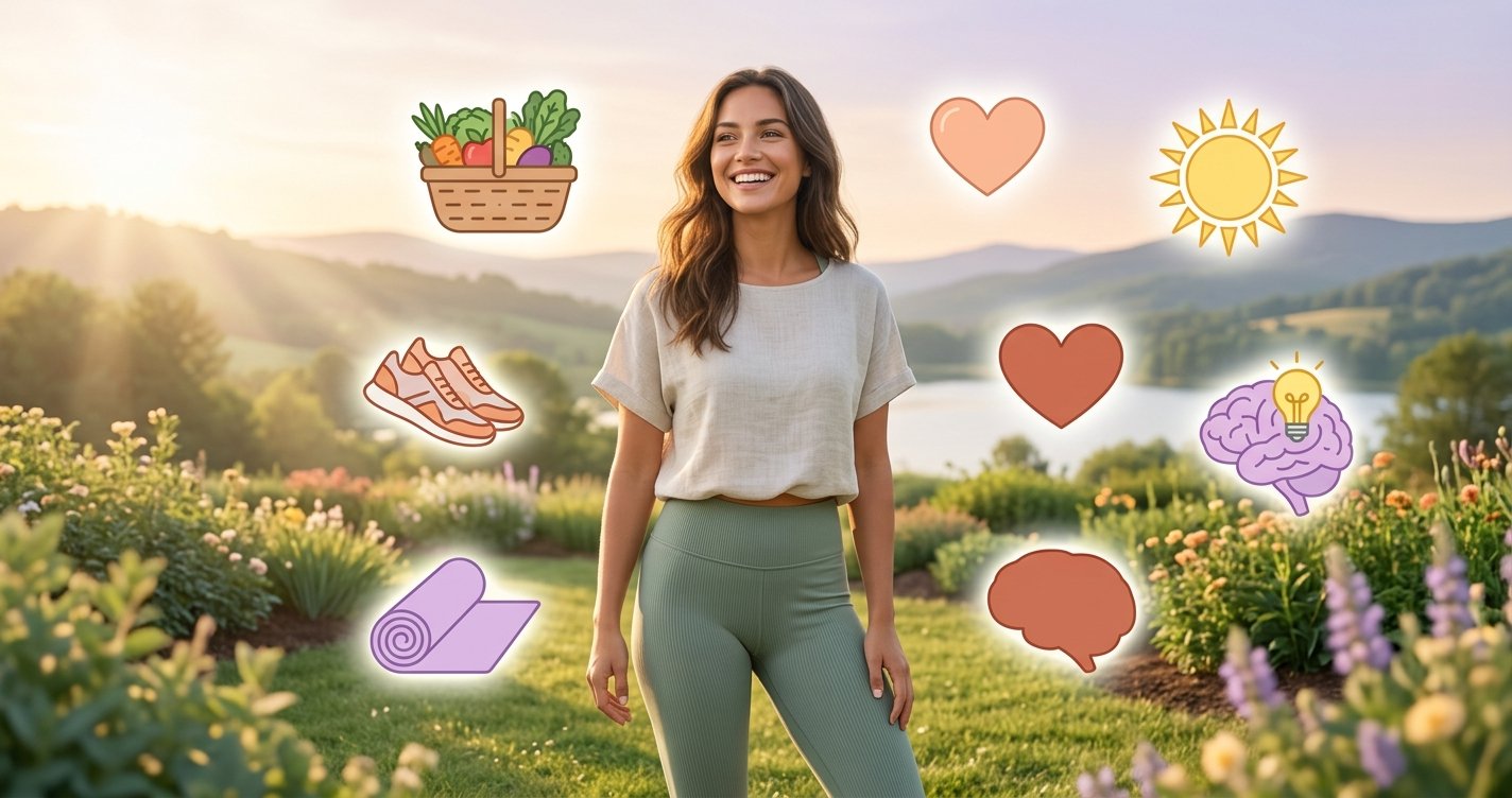 Beyond the Scale: Your Guide to Sustainable Fat Loss Through Non-Diet Approaches