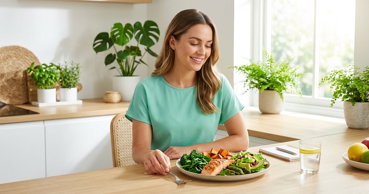 Unlock Lasting Fat Loss: The Power of a Sustainable Calorie Deficit