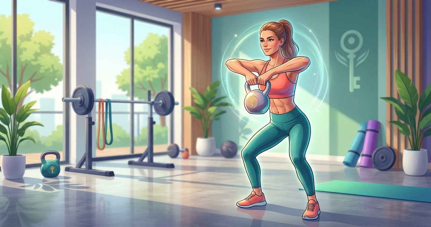 Unlock Your Fat Loss Potential: Why Strength Training is Your Secret Weapon