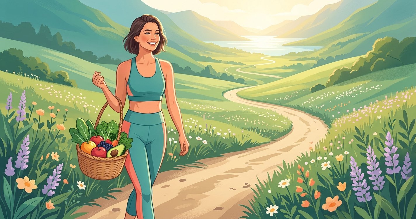 Unlock Sustainable Fat Loss: Ditch Extreme Diets for Lasting Results