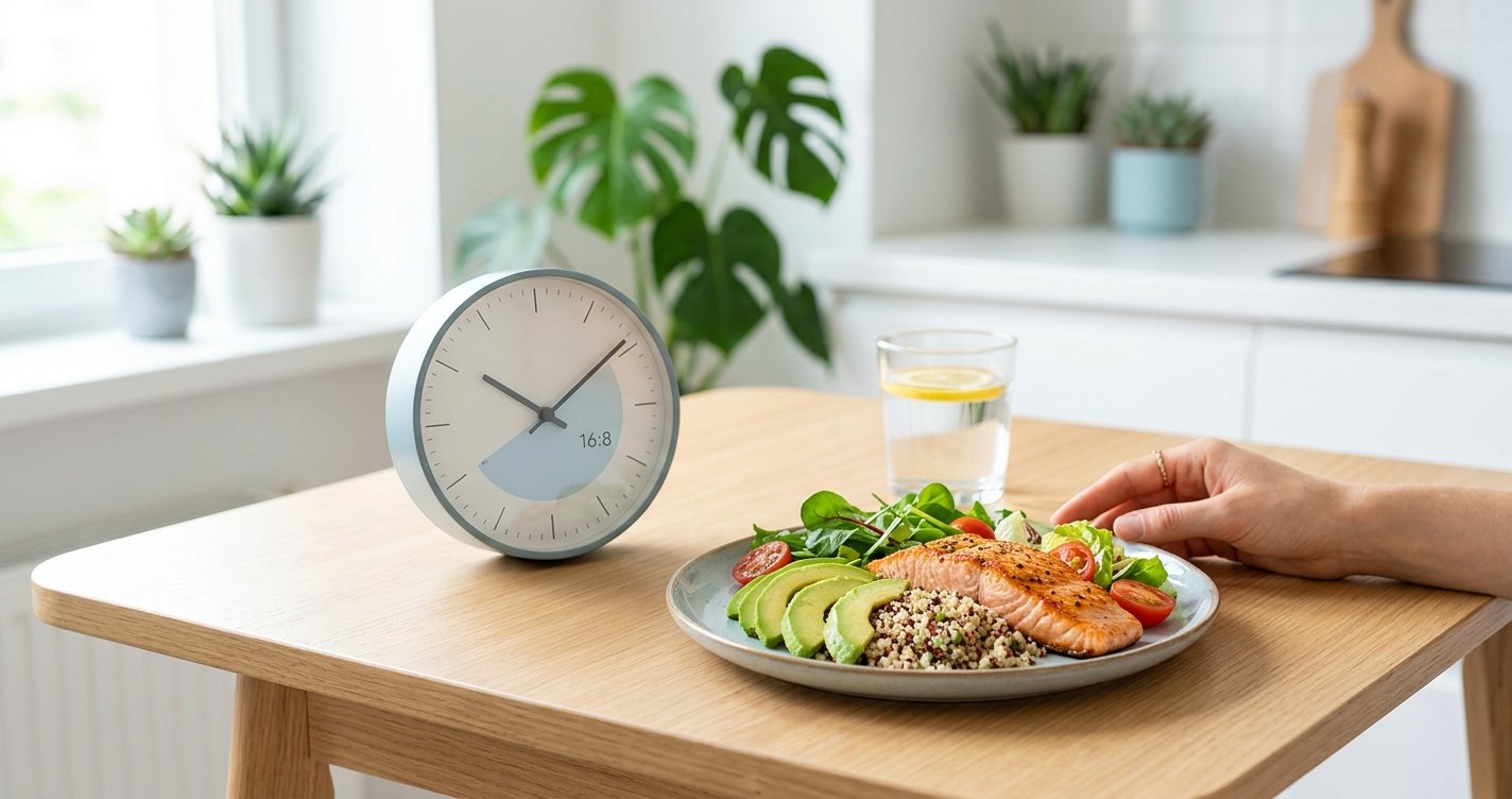 Unlock Sustainable Fat Loss: Your Friendly Guide to Intermittent Fasting
