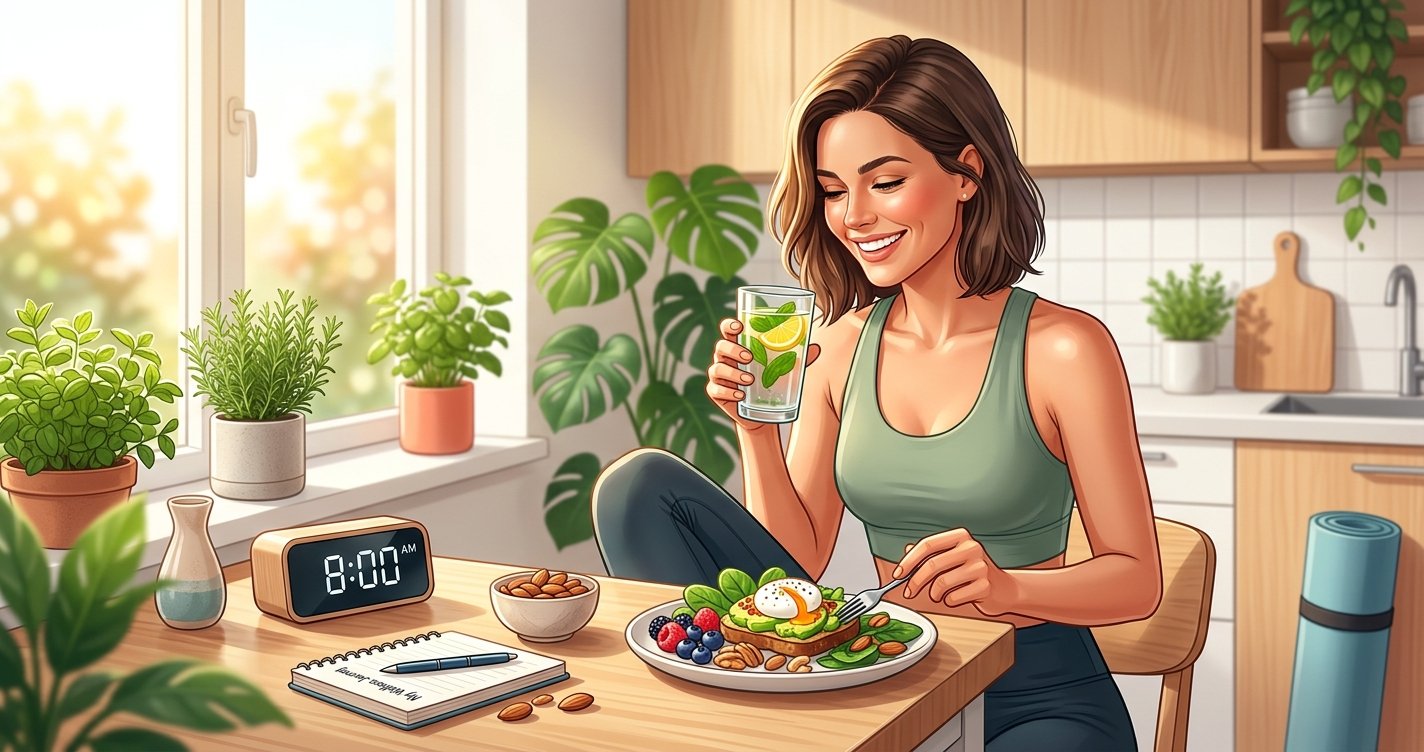 Intermittent Fasting for Fat Loss: Your Friendly Guide to Sustainable Results