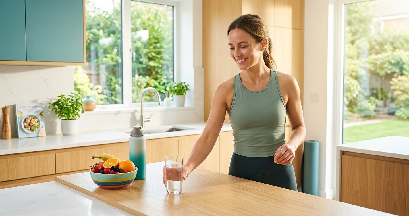 Beyond Diets: Unlock Sustainable Fat Loss with Habits That Last