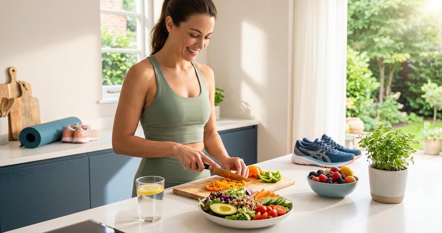 Beyond the Buzz: Your Guide to Sustainable Fat Loss for Lasting Results