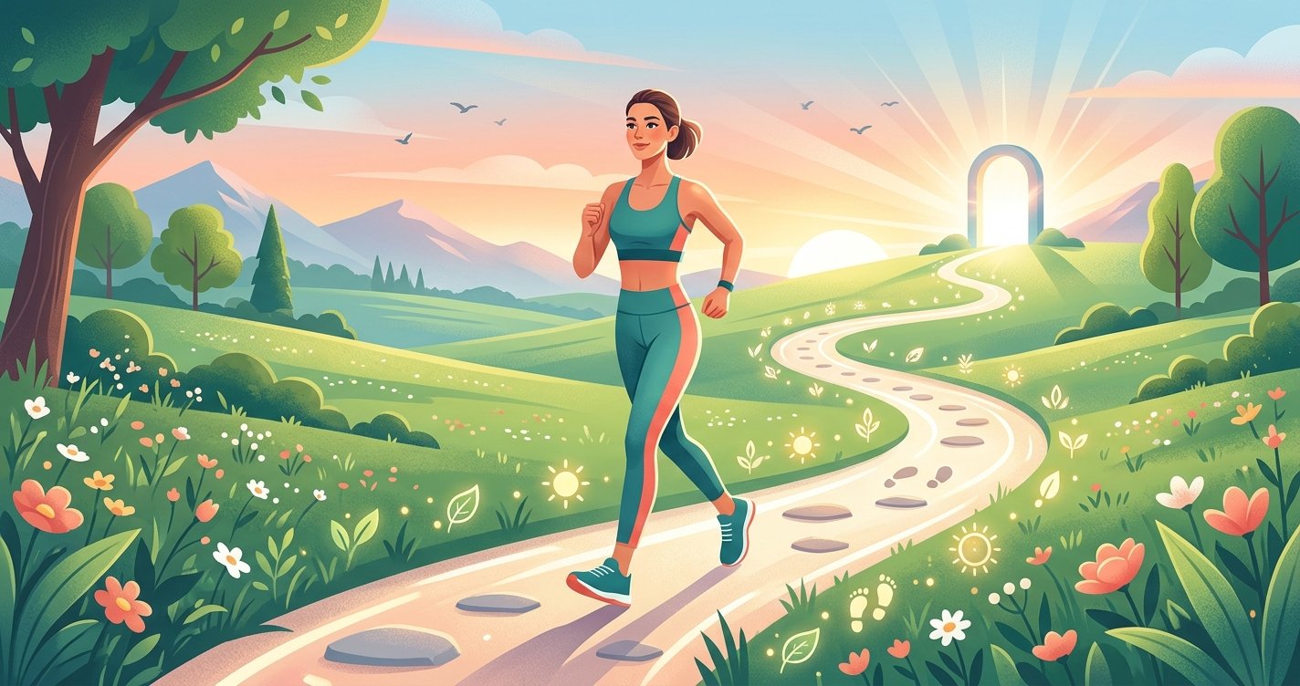 Unlock Sustainable Fat Loss: Ditch the Quick Fixes for Lasting Results