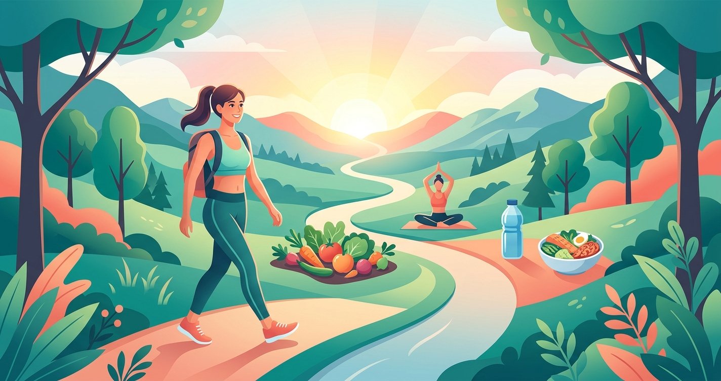 Beyond the Quick Fix: Your Guide to Sustainable Fat Loss That Lasts