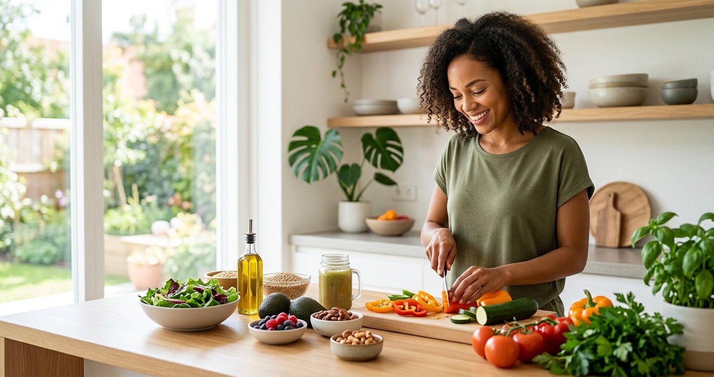 Beyond the Diet: Sustainable Nutrition Strategies for Lasting Fat Loss