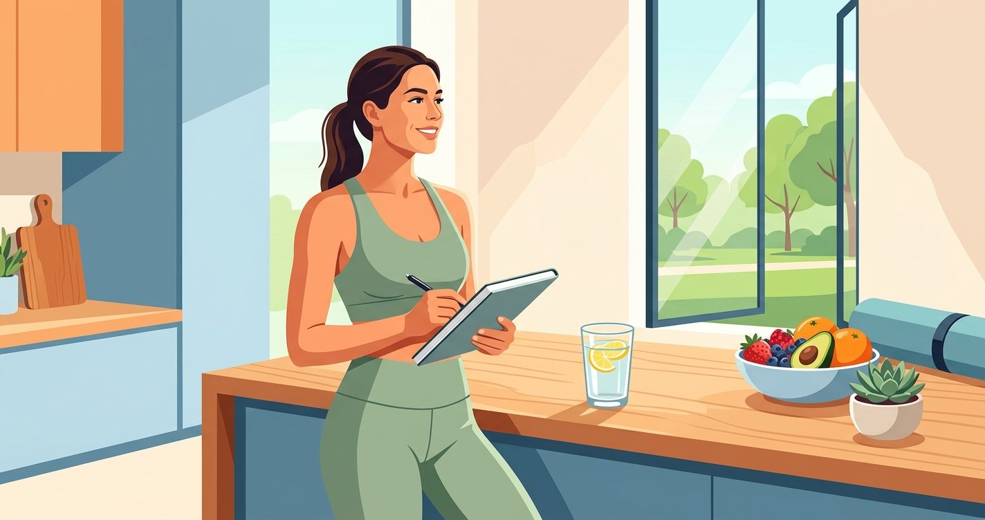 Unlock Lasting Results: Your Guide to Sustainable Fat Loss Habits That Stick