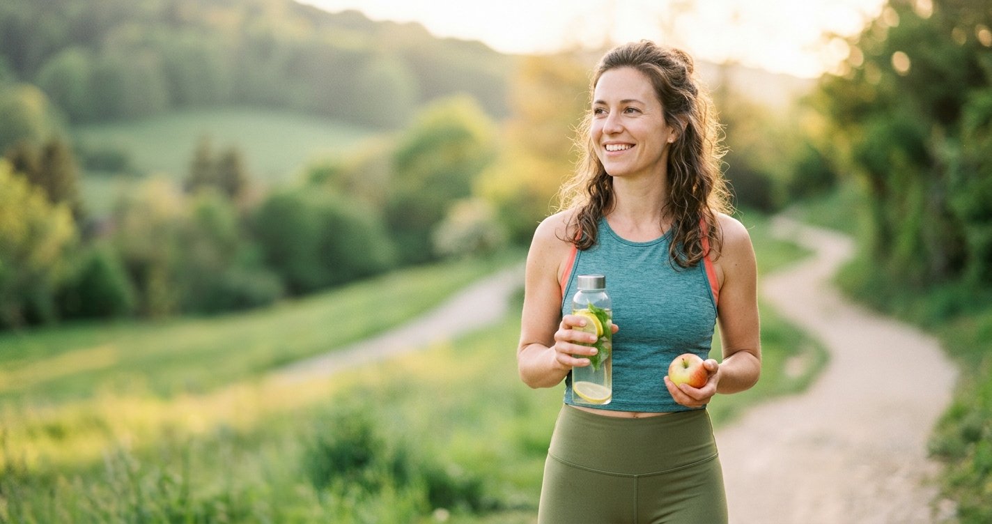 Sustainable Fat Loss: Unlock Lasting Results Without Extreme Dieting
