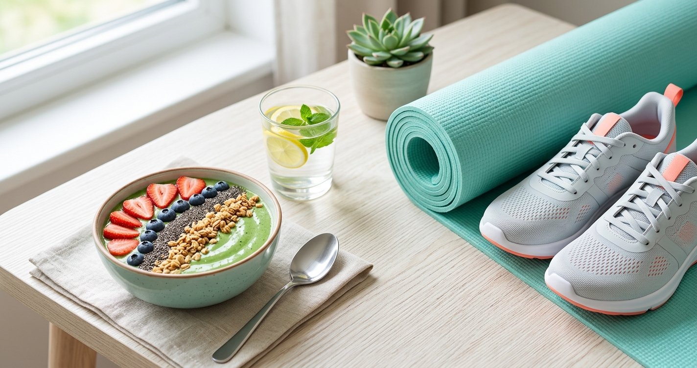 Unlock Lasting Results: Your Blueprint for Sustainable Fat Loss That Actually Works