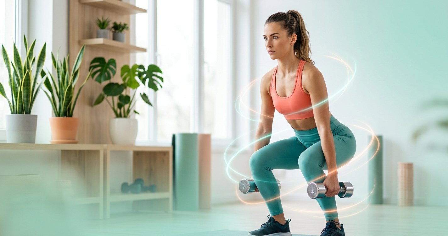 Beyond the Treadmill: How Strength Training Melts Fat and Boosts Your Metabolism