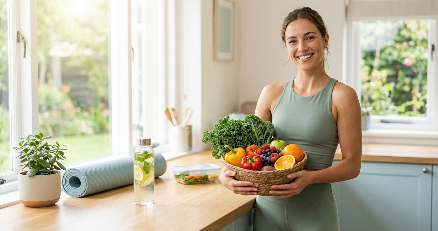 Beyond the Quick Fix: Your Guide to Sustainable Fat Loss Without Extreme Diets